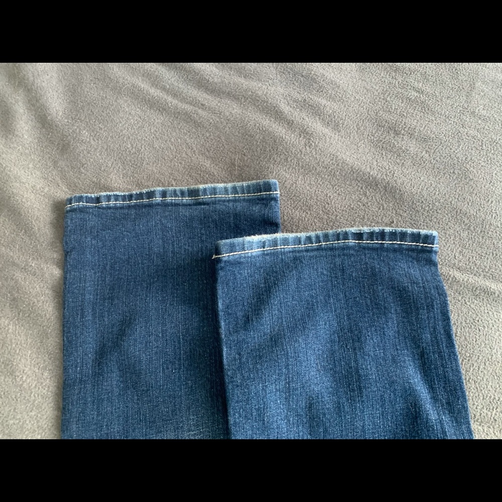 Jeans - Picture 5 of 5